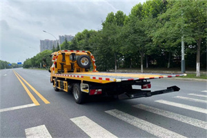 舟山宁武道路救援拖车-宁武救援服务热线